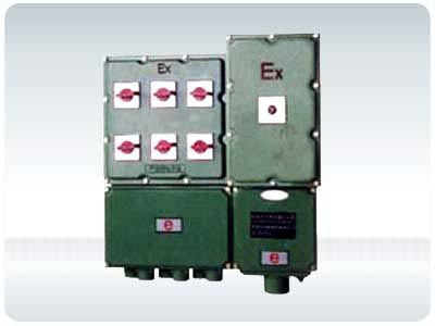 PDP电伴热专用配电箱