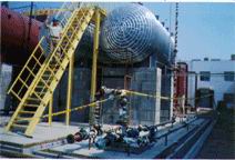 工业管道电伴热