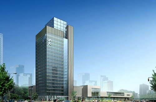 沈阳爱思开客运站