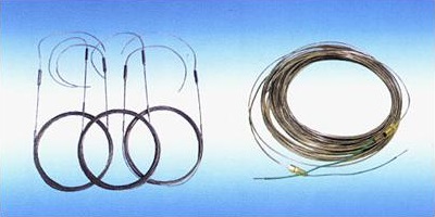 MI 矿物绝缘加热电缆