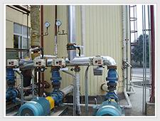 仪表管线防冻电伴热电缆