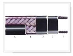 冷冻行业专用电热带