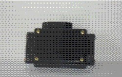 防爆三通接线盒