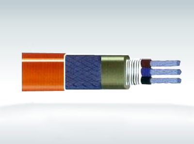 RDP3-J3三相并联恒功率伴热带