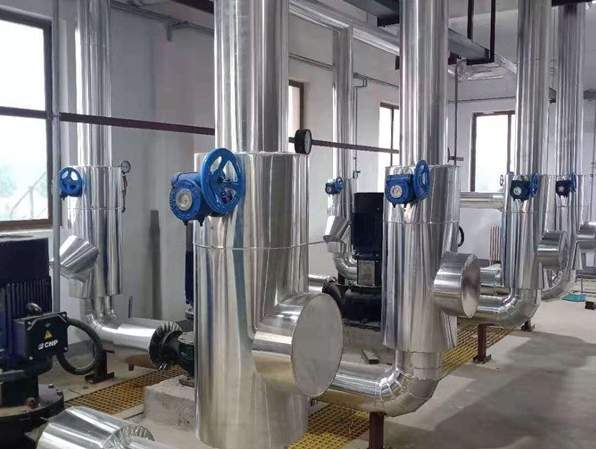 通风管道、消防排烟管道