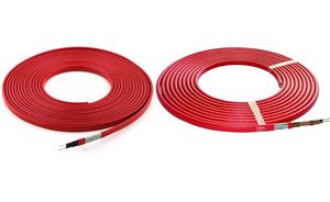 自限温消防电伴热带